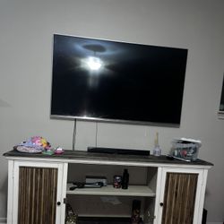 65” LG Smart TV