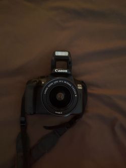 Canon EOS 1300D