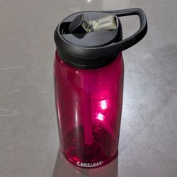 CamelBak Water Bottle