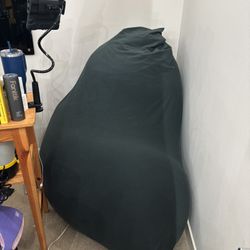 Gigantic Bean Bag Chair