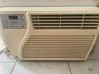 Ge 6100 btu air conditioner…delivery available