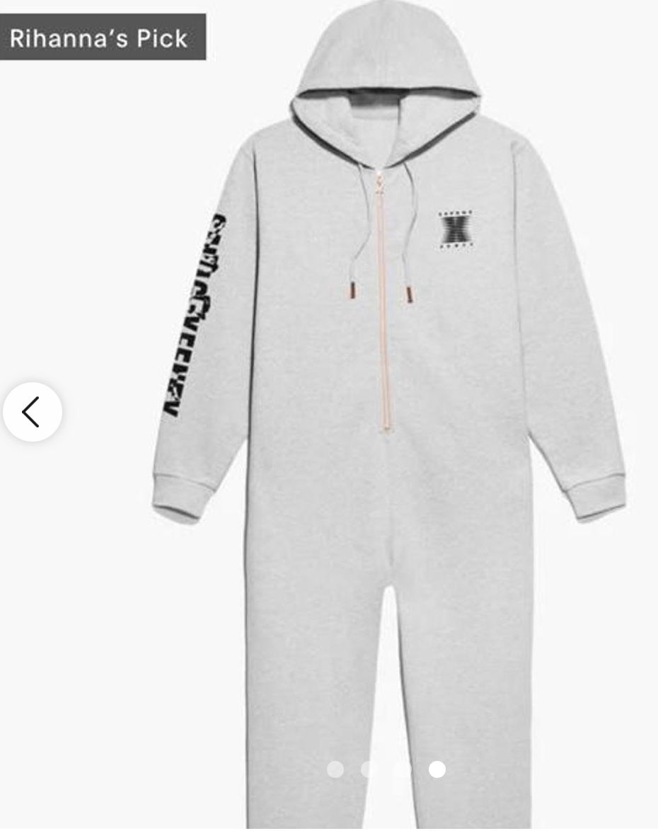 Savage fenty Onsie (M)