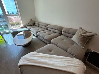 Luxury sofa sale