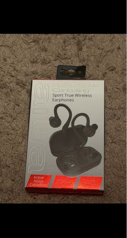 Wireless Headphones