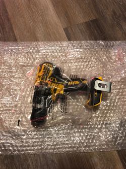 Dewalt drill /driver