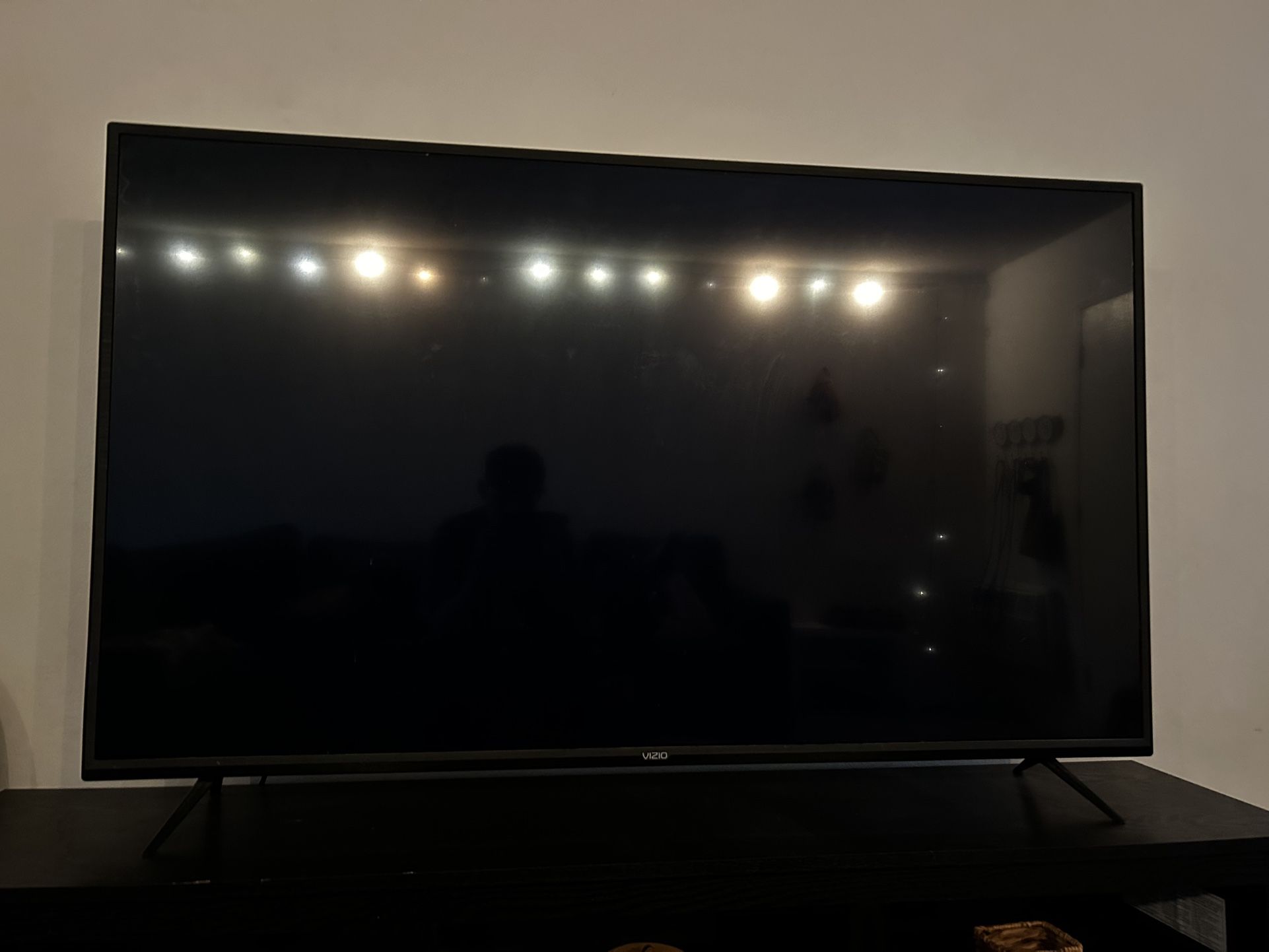 2020 Vizio Smart 65 Inch Flat Screen Tv