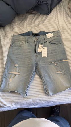 Express shorts