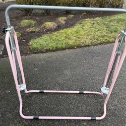 Toddler Gymnastic Bar