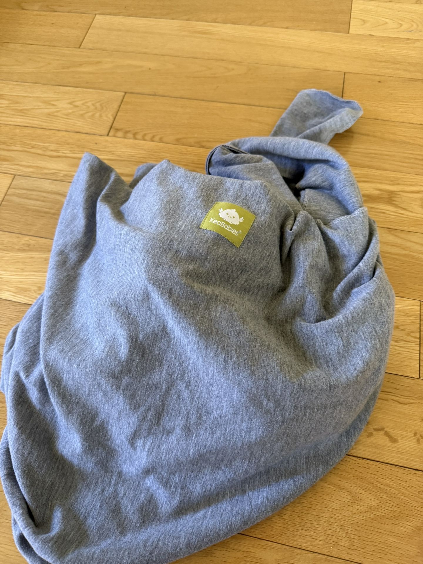 Baby Carrier/wrapping
