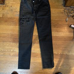 Amiri Jeans 