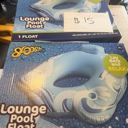 Loung Floats 