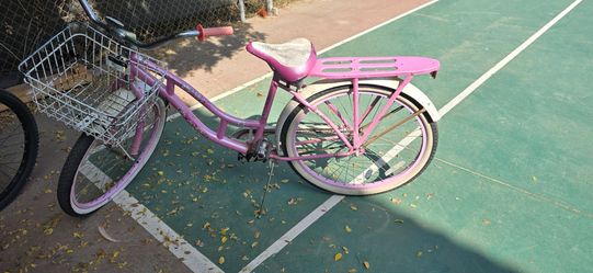 Schwinn Women's Pink Bike