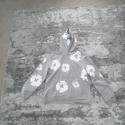 Denim Tear Hoodies 