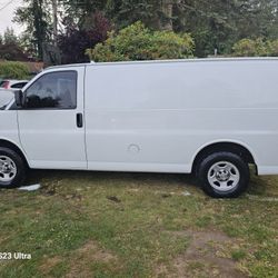 2006 Chevrolet Express