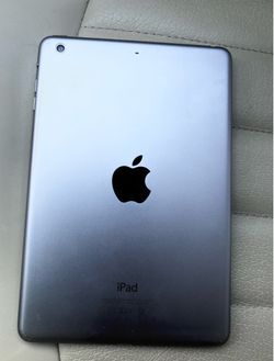 Ipad Mini