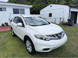 🇯🇵Nissan Murano 2014