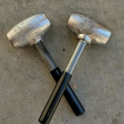 Lead Dayton Hammers 