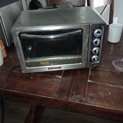 Kitchen Aid Toaster 