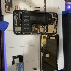 Mobile Phone Service 
