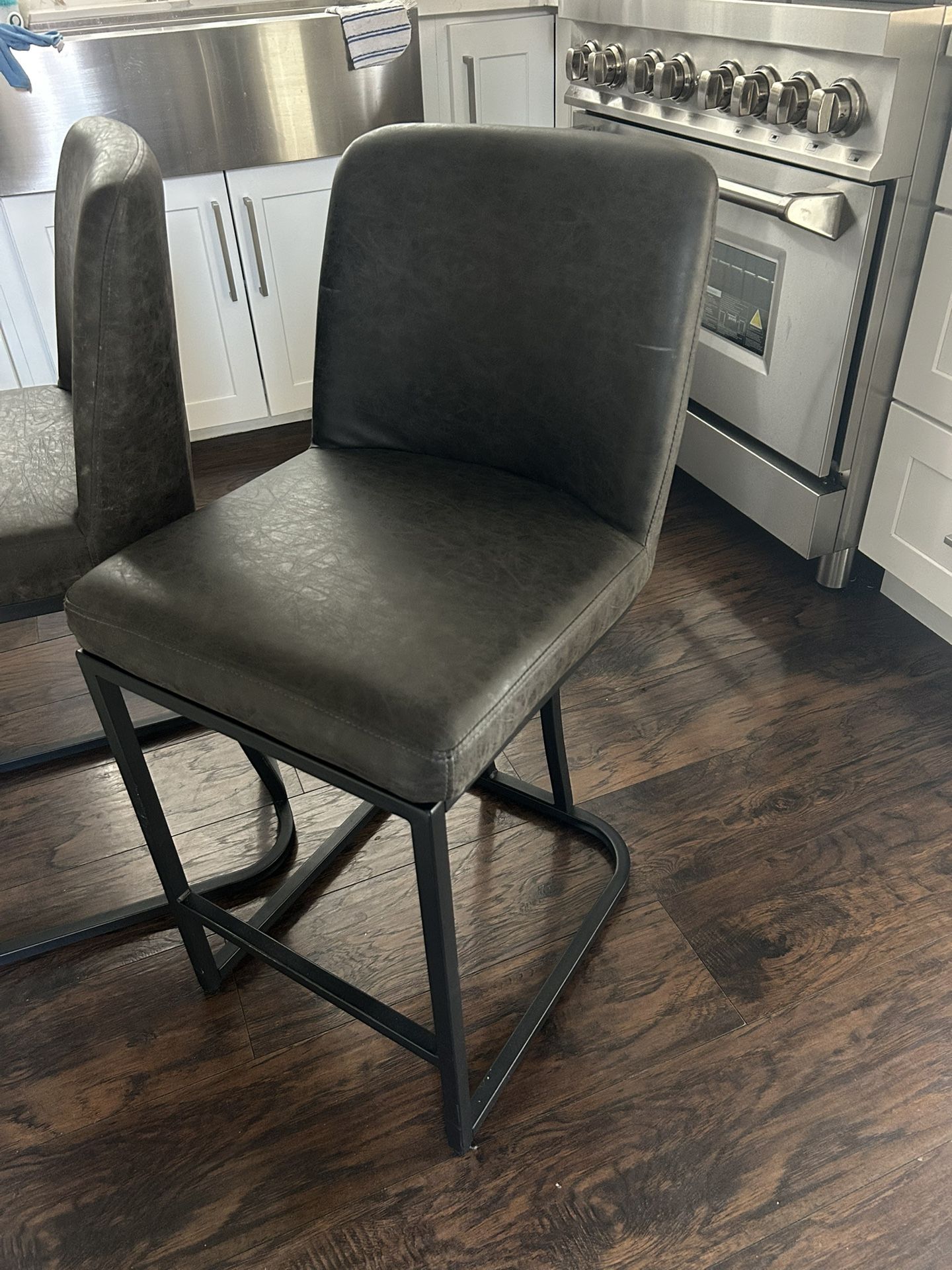 BAR STOOLS