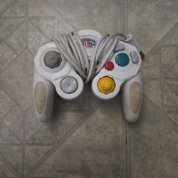 Iconcepts Game Fury Controller