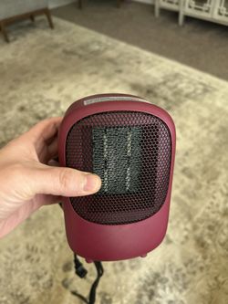 Portable Space Heater