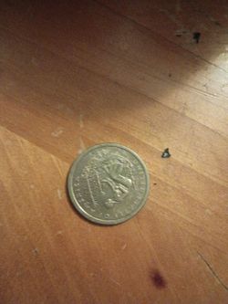 Rare coins