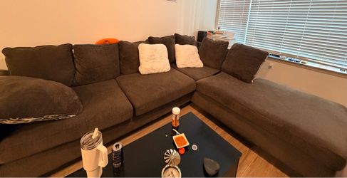 Sectional sofa