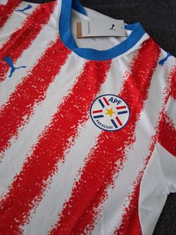 Paraguay 🇵🇾