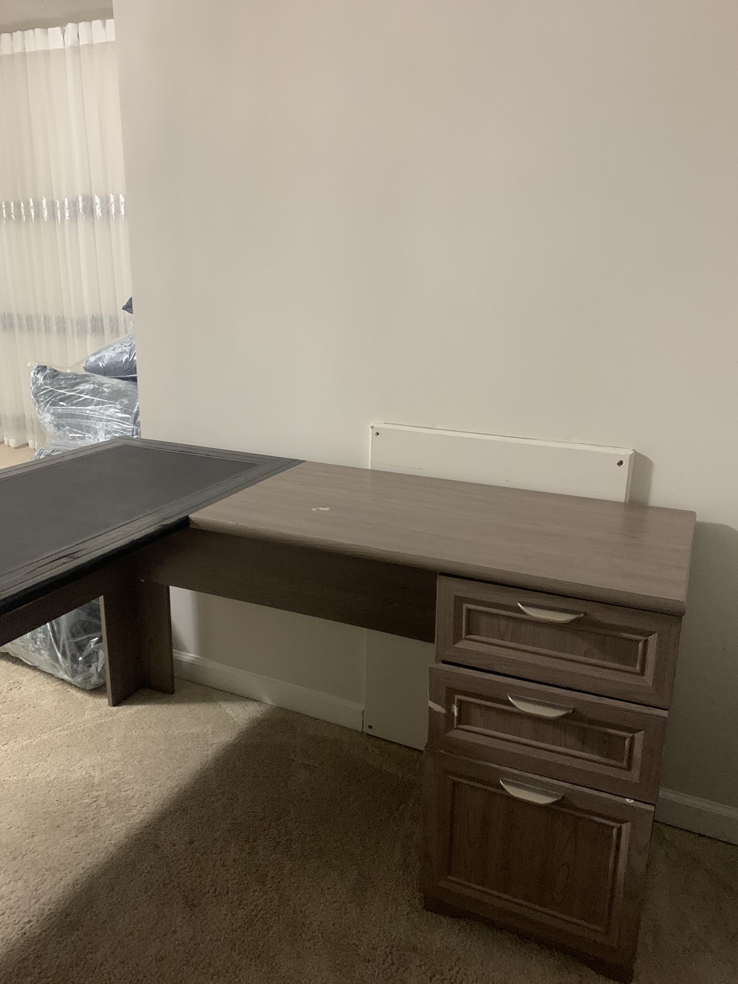 Desk For Sale