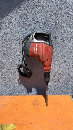 Hilti te 70