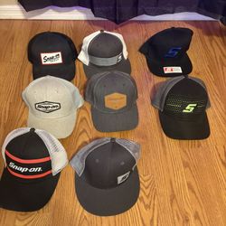 Snap On Hats 