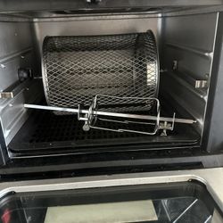 Vortex plus air fryer