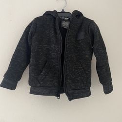 Boys 2t Hoodie