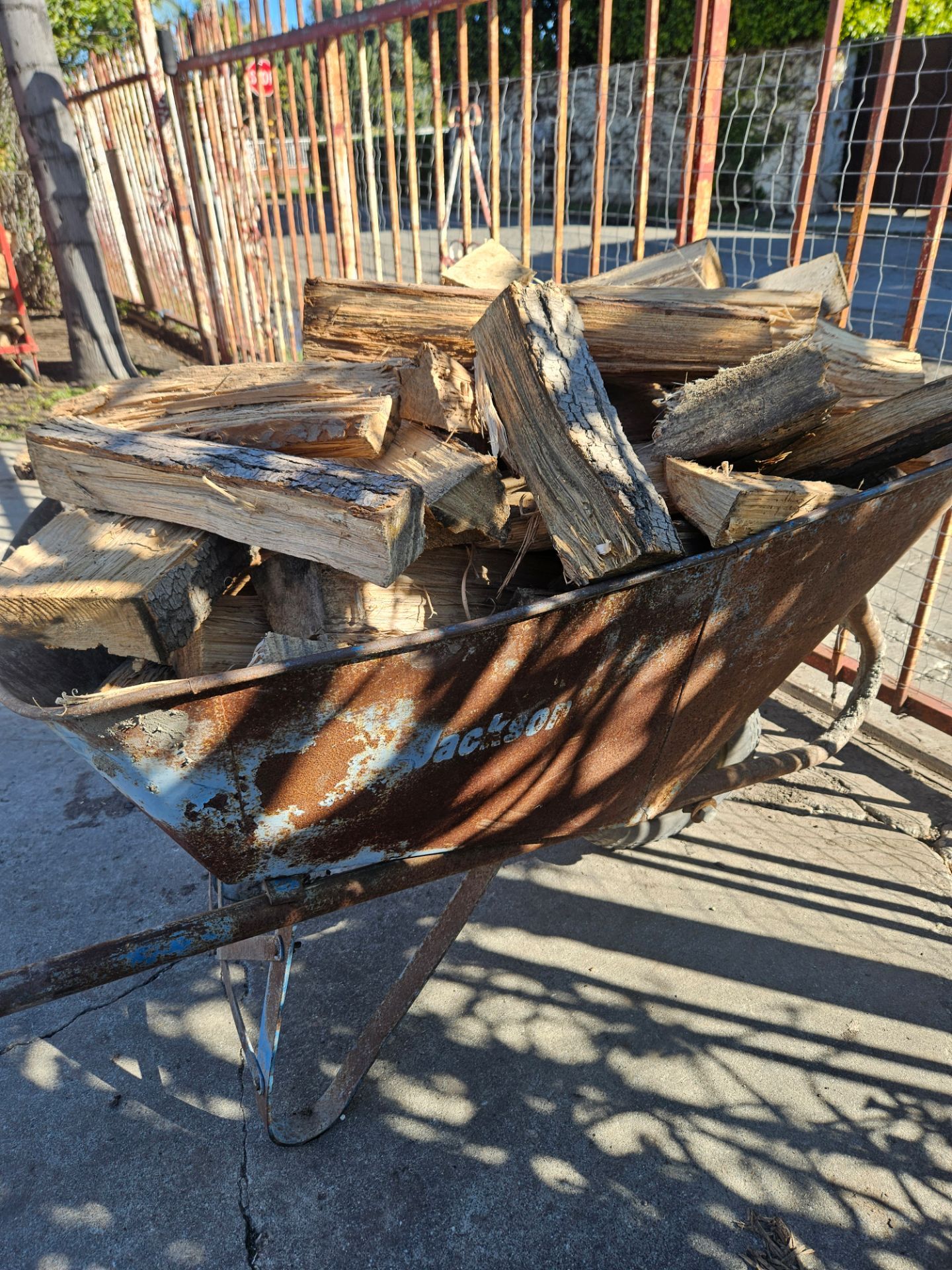 Firewood