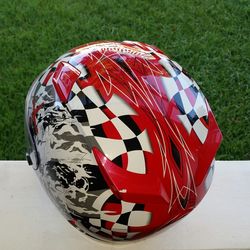 Bell Helmet