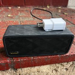 Speaker Bluetooth Sylvania