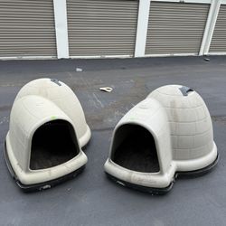 Dog Houses