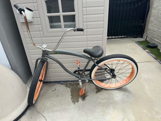 Tracer Beach Cruiser