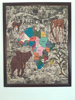 African Artwork