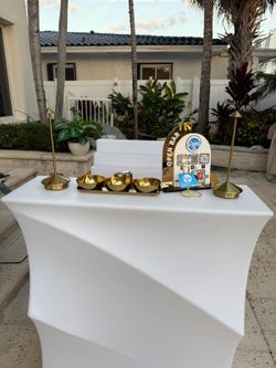 Bar cart/ Food cart