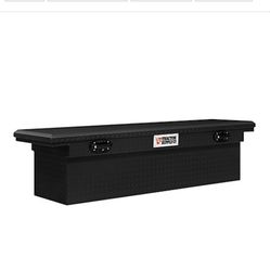 Full Size Truck Tool Box