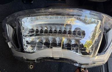 2024 or newer Harley Davidson Roadglide