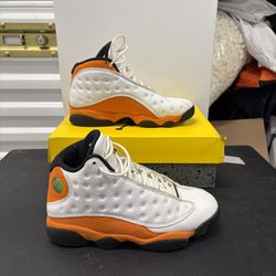 Nike Air Jordan 13 Retro "Starfish" (Size 8.5)