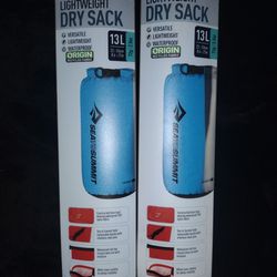 Dry Sack *New*