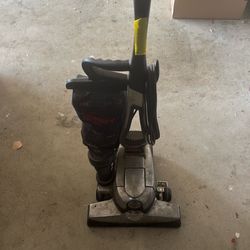 Vacuum