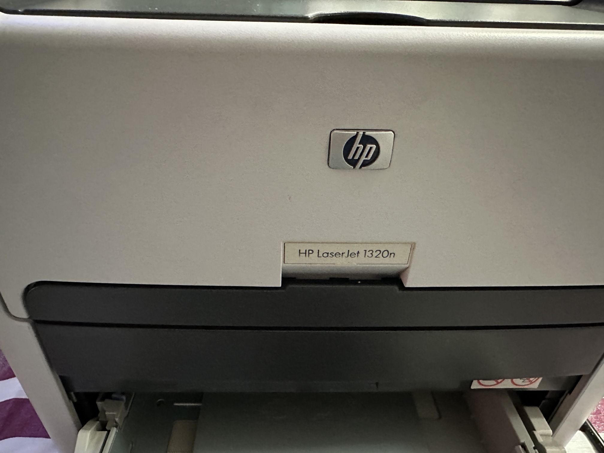 Printer