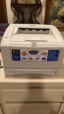 Printer Brother HL-5140