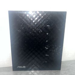 ASUS RT-ACRH13 Dual-Band WiFi Router – Gigabit Ports & USB 3.0