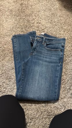 Womens lucky brand size 8